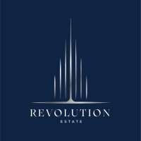 Revolution Estate logo - Similar company to Aplux.Ro