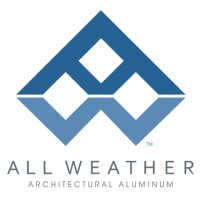 All Weather Architectural Aluminum logo - Similar company to Ideal Aluminum