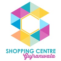 Shopping Centre Gujranwala logo - Similar company to Made In Gujranwala