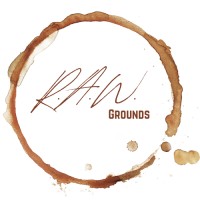 RAW Grounds Coffee Company logo - Similar company to Technology Management Corporation
