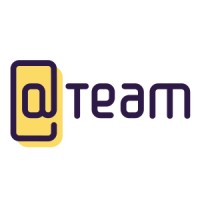 @team logo - Similar company to Forkdom Solutions