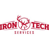 Iron Tech Services logo - Similar company to Westcan Fleet Mobility
