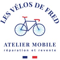 Trott Orsay by les vélos de Fred