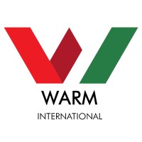 Warm International logo - Similar company to C&G Srl