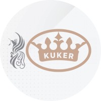 Kuker Madeni Eşya logo - Similar company to Gatto Pilates Studio