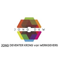 Jong-DKW logo - Similar company to Dev&Ter Jong