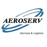 AEROSERV PUERTO REAL logo - Similar company to Airvant