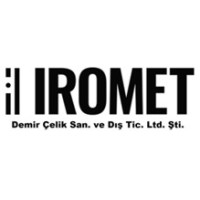 IROMET Iron and Steel Company Ltd. logo - Similar company to Iromet Group