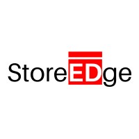 StoreEDge logo - Similar company to Myspace Self Storage