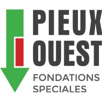 PIEUX OUEST logo - Similar company to Technopieux-Bdrs
