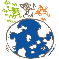 Globe Reporters : Education aux médias, à l'information et à la citoyenneté à l'ère du numérique logo - Similar company to Le Curieux, L'Actualité Expliquée Aux Enfants