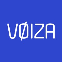 VØIZA logo - Similar company to Create Soluções Web
