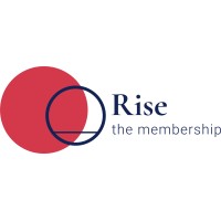 Rise: the Membership logo - Similar company to Wire Security