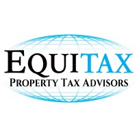EQUITAX Inc. Property Tax Advisors, Atlanta GA logo - Similar company to Equitax