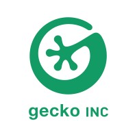 Gecko, Inc. logo - Similar company to Mannify