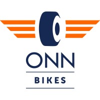 ONN Bikes logo - Similar company to Emotorad