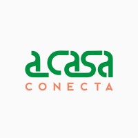 A Casa Conecta logo - Similar company to Open View | Agência-Produtora Digital