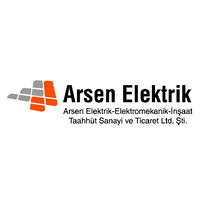 Arsen Elektrik logo - Similar company to Enough Coding For Today