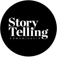 StoryTelling Comunicació logo - Similar company to Brandada Comunicació