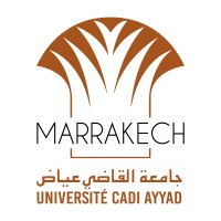 Université Cadi Ayyad logo - Similar company to Université Cadi Ayyad
