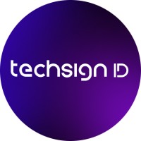 TechSign ID logo - Similar company to Amr Sec