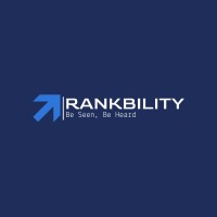 Rankbility logo - Similar company to Digitalxperts