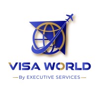 Visa World logo - Similar company to Reservation Points