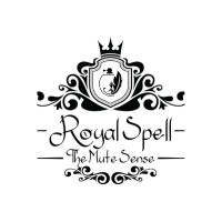 Royal Spell logo - Similar company to Chookri
