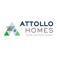 Attollo, LLC logo - Similar company to Calcapa