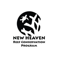 New Heaven Reef Conservation Program logo - Similar company to Impactrip - Responsible Travel & International Volunteer Programs