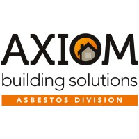 Axiom Building Solutions logo - Similar company to Cef Greenwhich