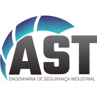 AST Engenharia de Segurança Industrial logo - Similar company to Sky Line Engenharia Construtora Ltda