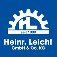 Heinr. Leicht GmbH & Co. KG logo - Similar company to Bay Plastics