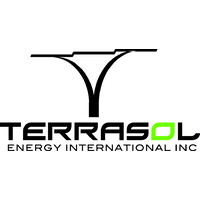 Terrasol Energy International logo - Similar company to Eninco Engineering B.V.