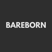 Bareborn logo - Similar company to Genting Ventures