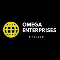 Omega Enterprises logo - Similar company to Omega Enterprises
