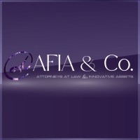 Afia & Co. logo - Similar company to Root Digital Technology