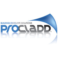 Procladd (Scotland) Ltd logo - Similar company to Curtis Moore (Cladding Systems) Ltd