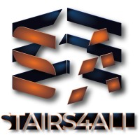 Stairs4All Traprenovatie logo - Similar company to Vicstairs
