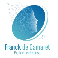 Franck de Camaret Hypnose logo - Similar company to Giacomo