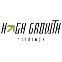 HIGH GROWTH HOLDINGS logo - Similar company to Satoshi Solutions