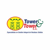 Tower and Tower - Gestión de Residuos logo - Similar company to Mountain Technology