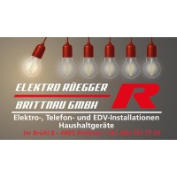 Elektro Rüegger Brittnau Gmbh