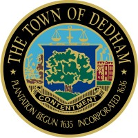 Town of Dedham logo - Similar company to Accella
