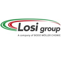 LOSI Group logo - Similar company to Hobbyking