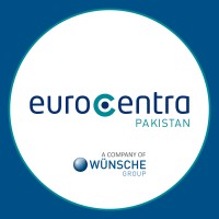 Euro Centra Pakistan logo - Similar company to Sourceline International