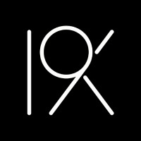 NINETEEN-X logo - Similar company to Solamat