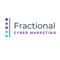 Fractional Cyber Marketing logo - Similar company to Cyberforward Academy