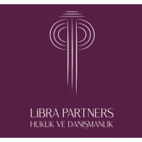 Libra Partners Hukuk ve Danışmanlık logo - Similar company to Webkom Danışmanlık