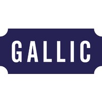 Gallic Books logo - Similar company to Hashtag Press Ltd